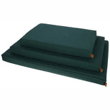 Peti Memory Foam Oliver English Green