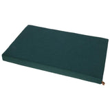 Peti Memory Foam Oliver English Green