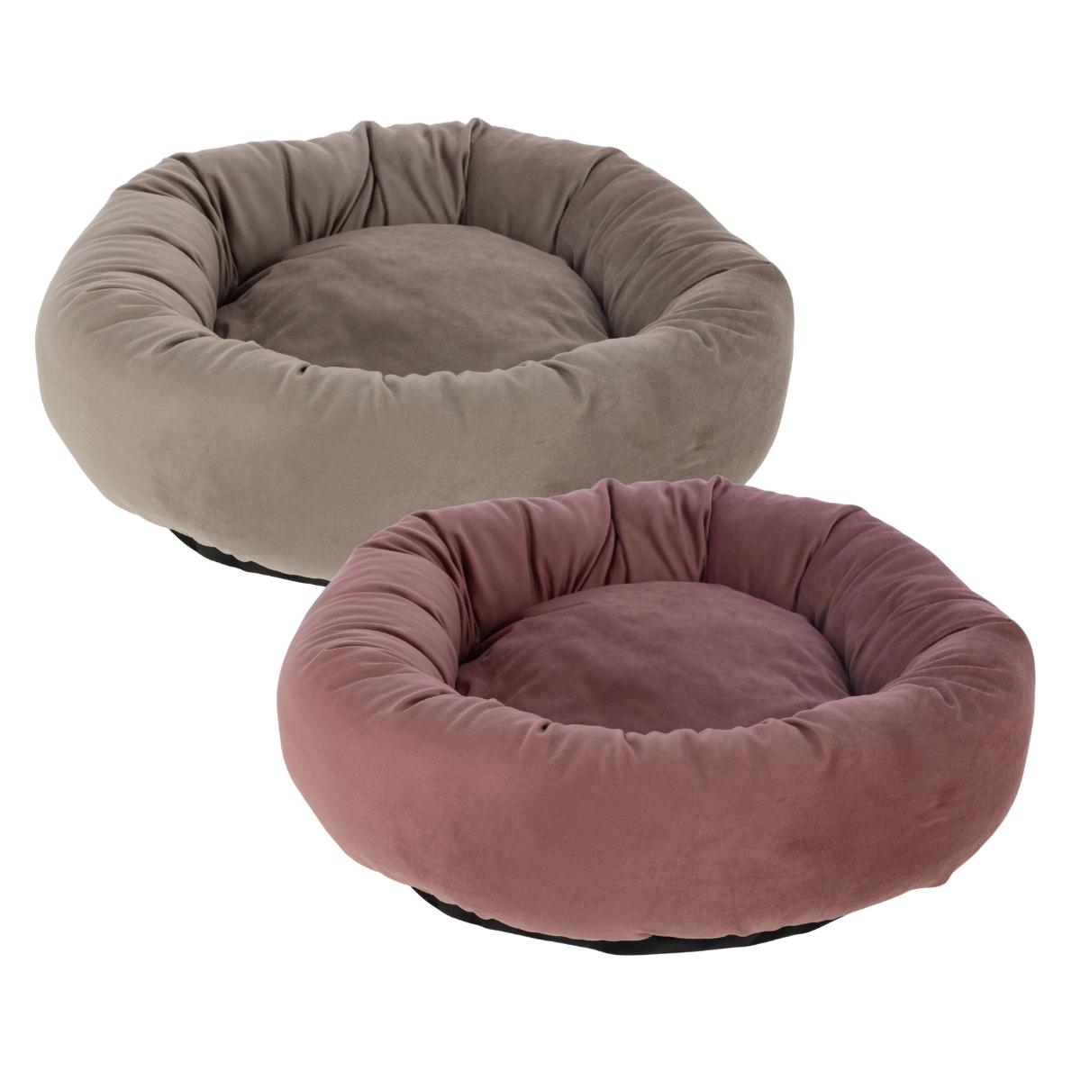 Snugly Bed Velvet