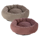 Snugly Bed Velvet