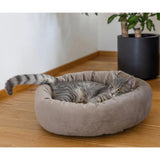 Snugly Bed Velvet