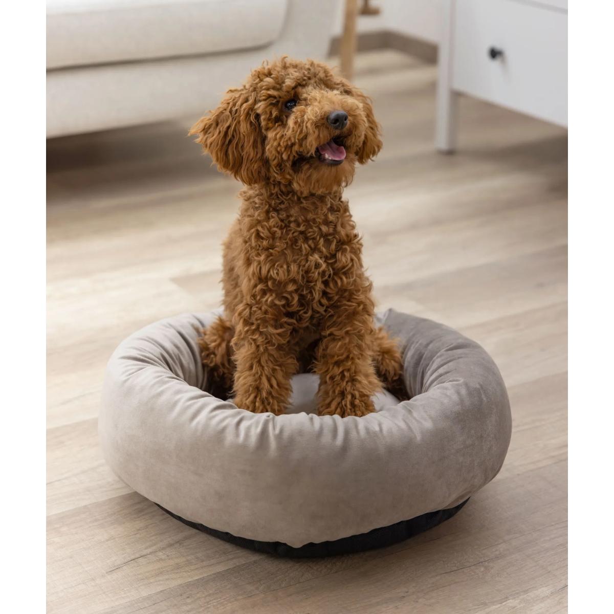 Snugly Bed Velvet