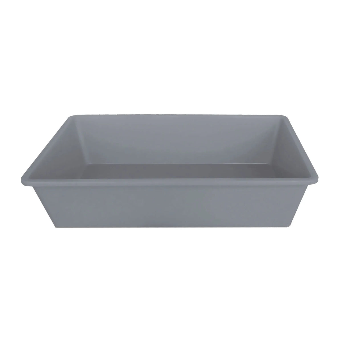 Kissanvessa Grey