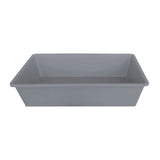 Kissanvessa Grey
