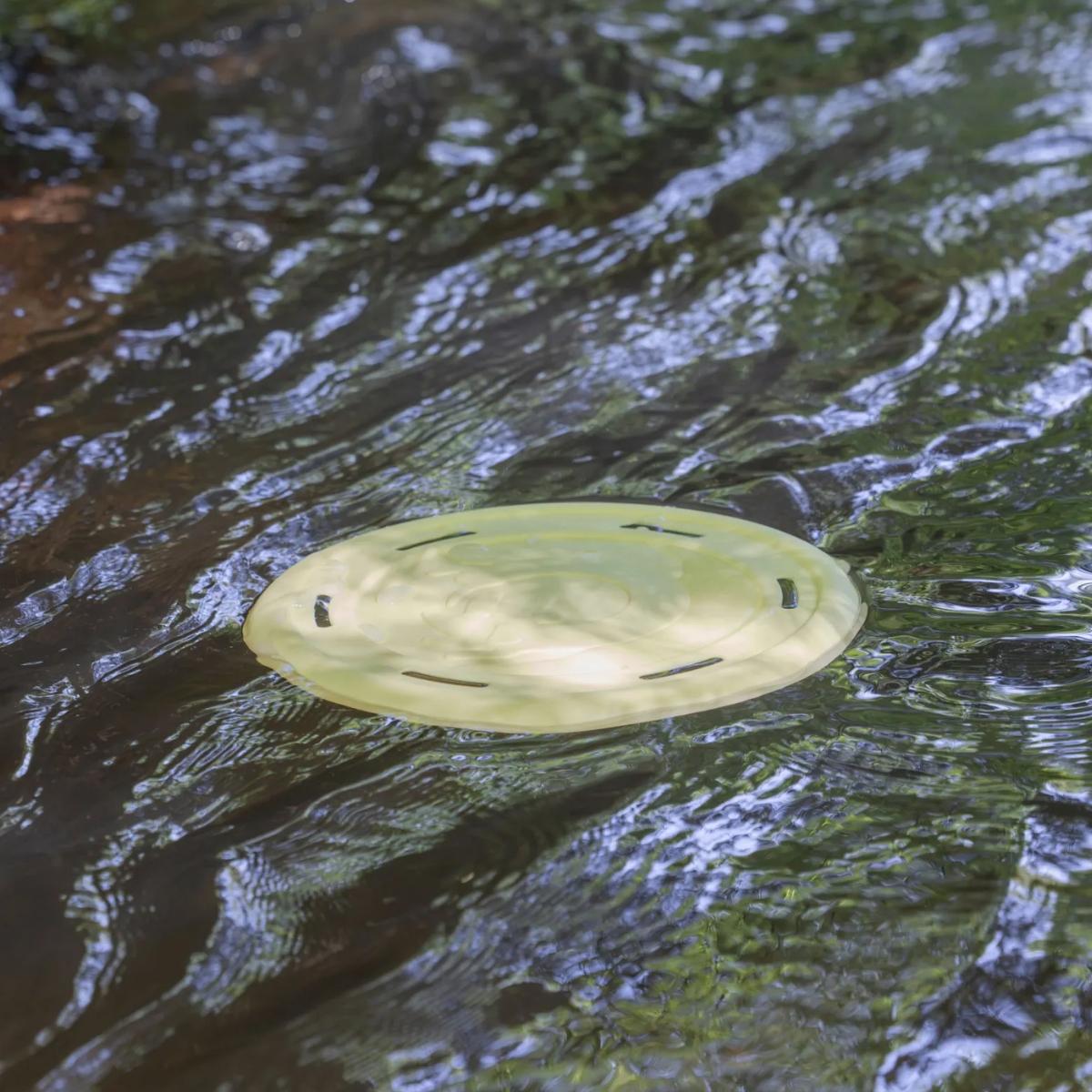 Kelluva Frisbee