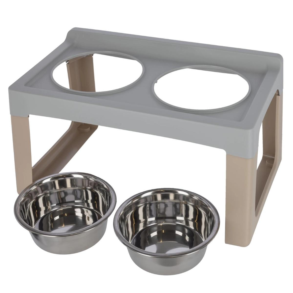 Ruokakuppiteline Lifter