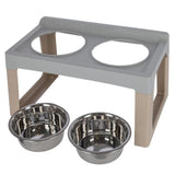Ruokakuppiteline Lifter