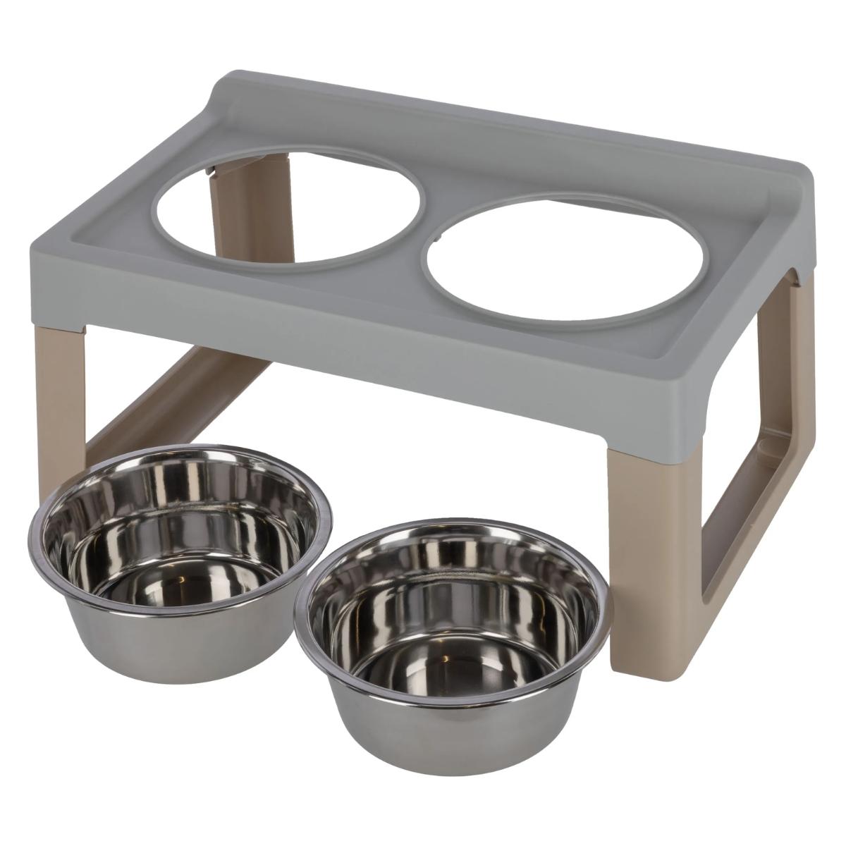 Ruokakuppiteline Lifter