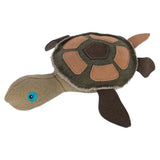 Pehmolelu Turtle Tukki