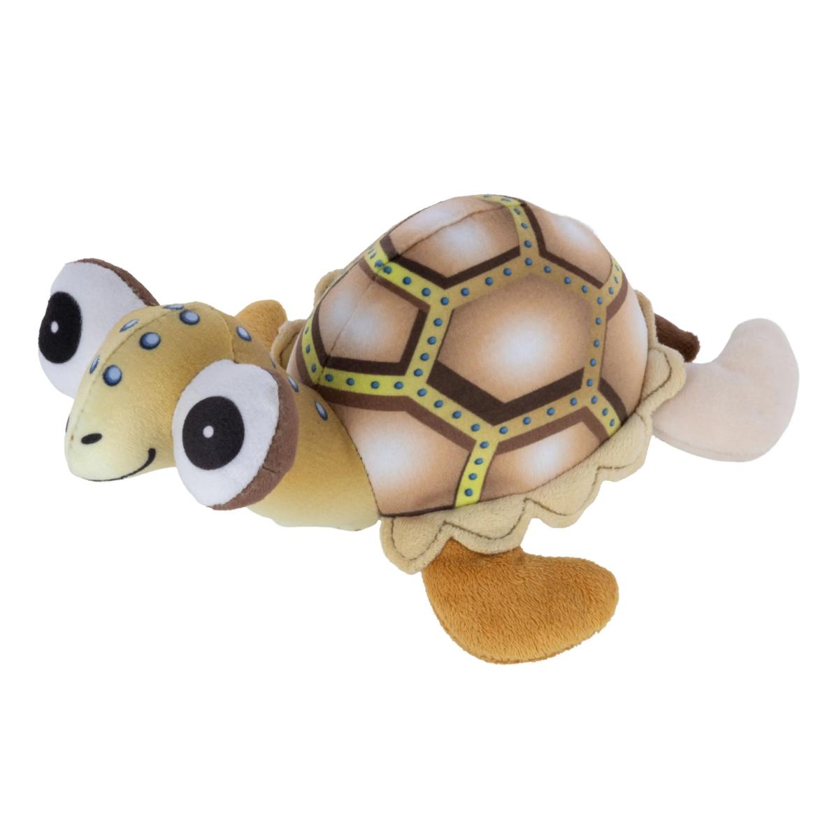 Pehmolelu Turtle Alois