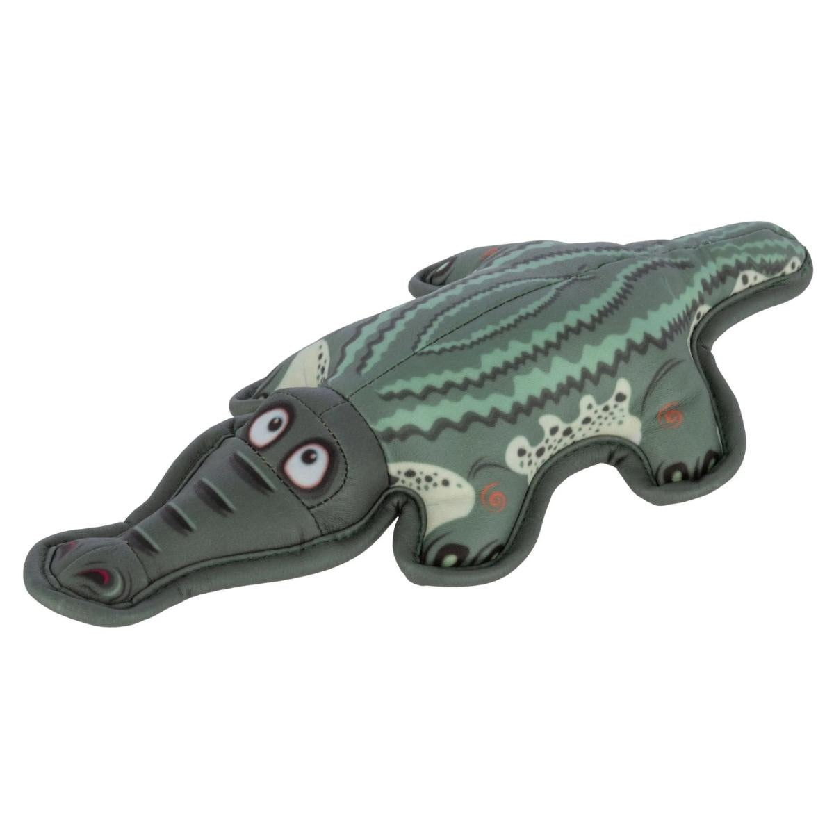 Soft Toy Crocodile Freddy