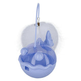 Snack Ball Fish Lilac