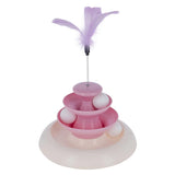 Aktivointilelu Cloudi Pink
