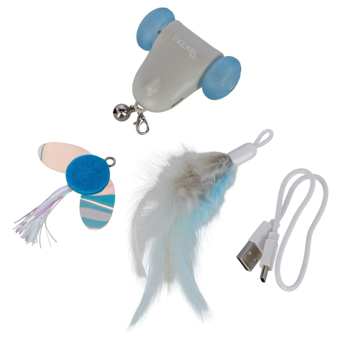 Aktivointilelu Racing Mouse