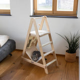 Kiipeilypuu Tower Ladder