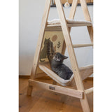 Kiipeilypuu Tower Ladder