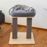 Scratching Post Noah
