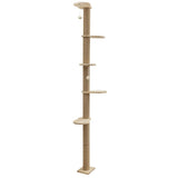 Scratching Post Timber