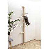 Scratching Post Timber