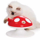 Aktivointilelu Senses 2.0 Mushroom
