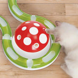 Aktivointilelu Senses 2.0 Mushroom