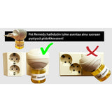 Pet Remedy haihdutin ja liuos 40 ml
