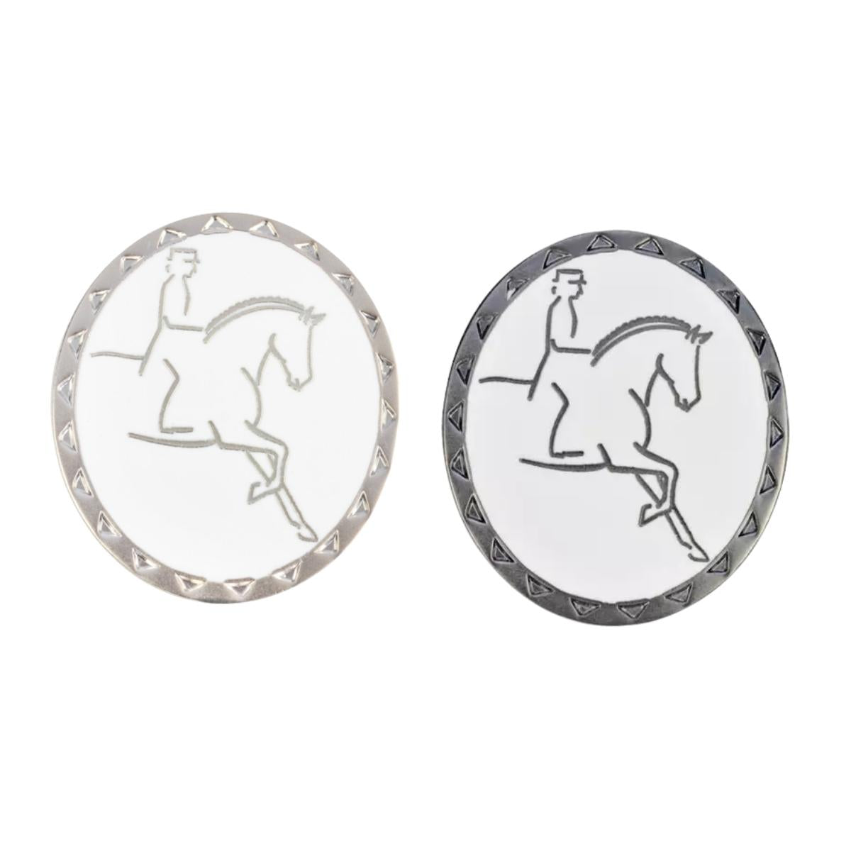 Plastronneula Dressage Rider