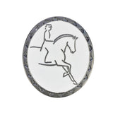 Plastronneula Dressage Rider