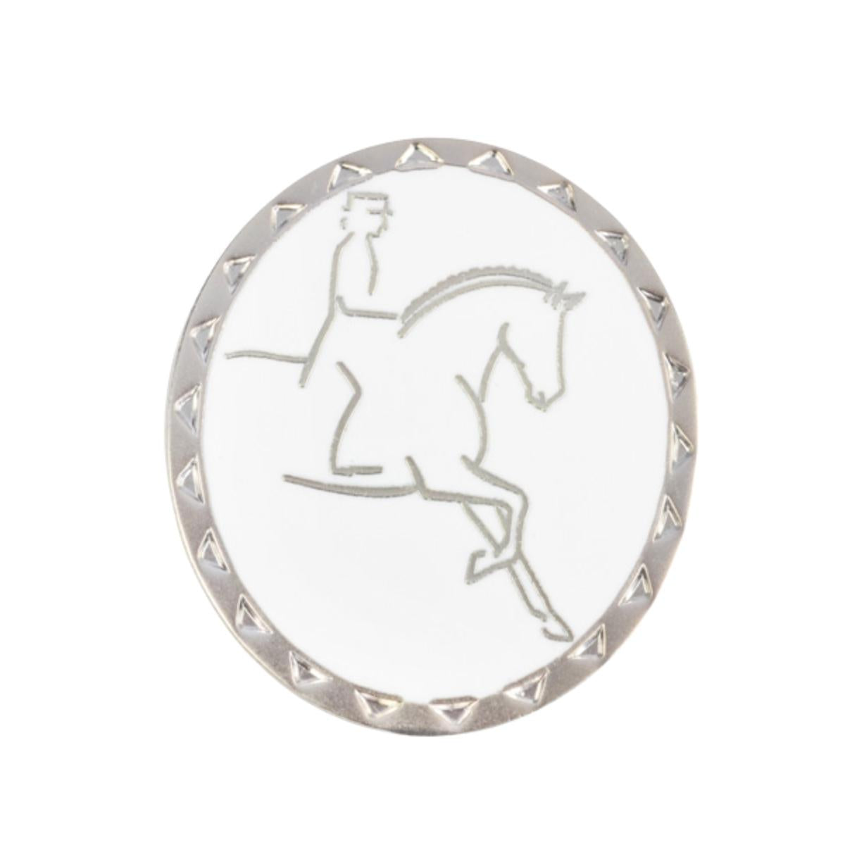 Plastronneula Dressage Rider