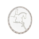 Plastronneula Dressage Rider