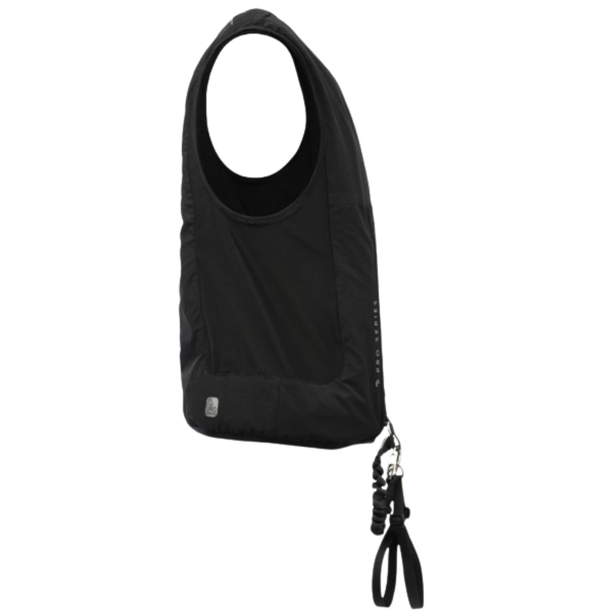 Turvaliivi Pro Series Zipair