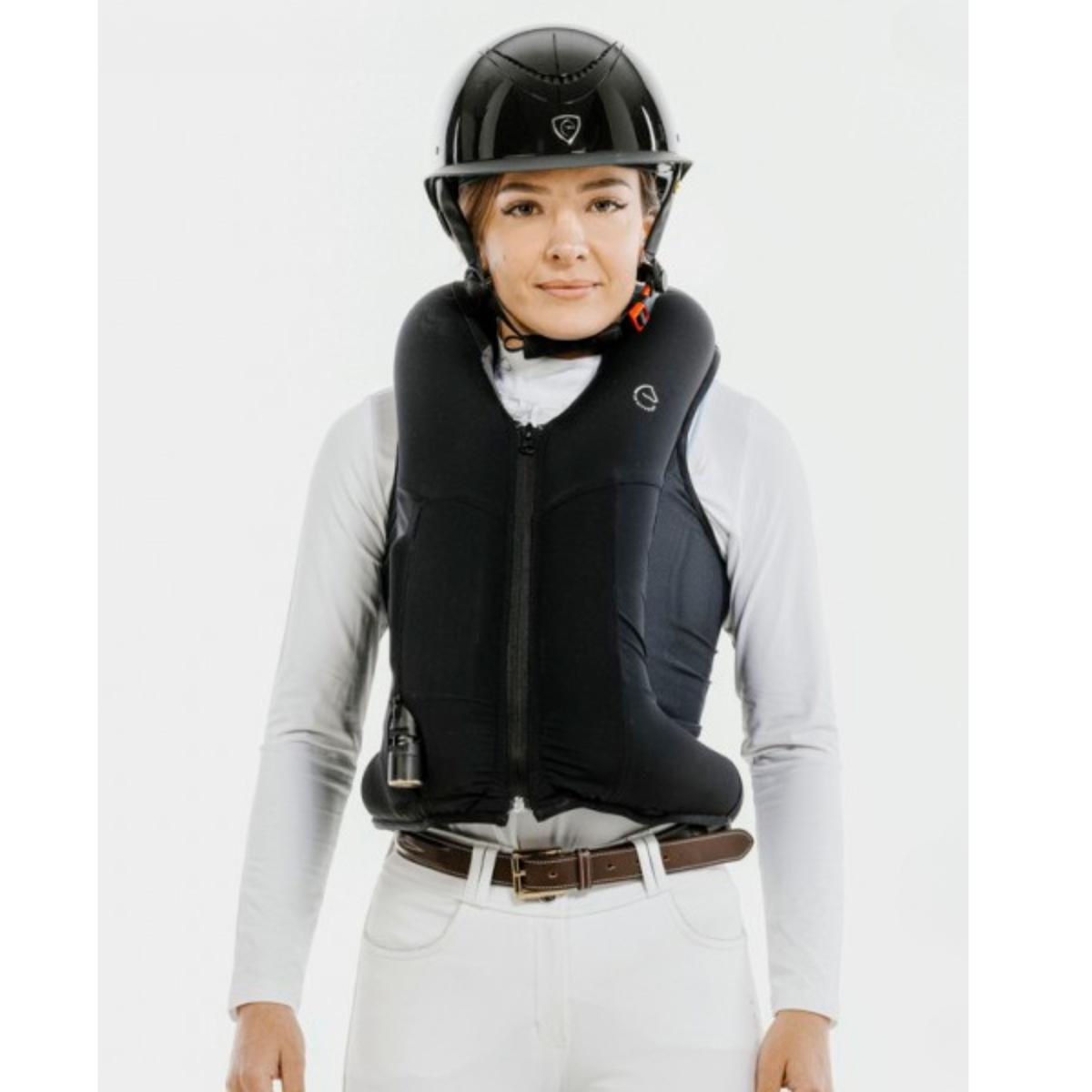 Turvaliivi Airsafe Freejump