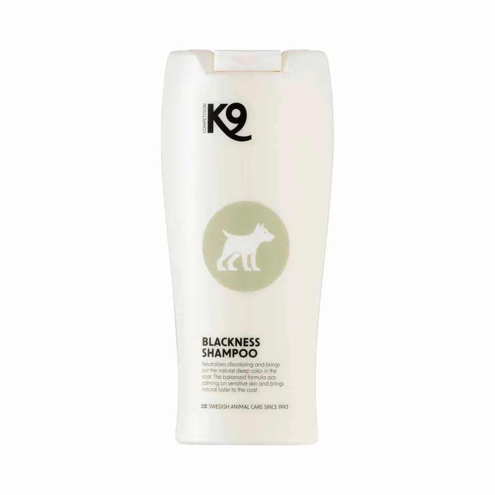 Blackness Shampoo 300ml