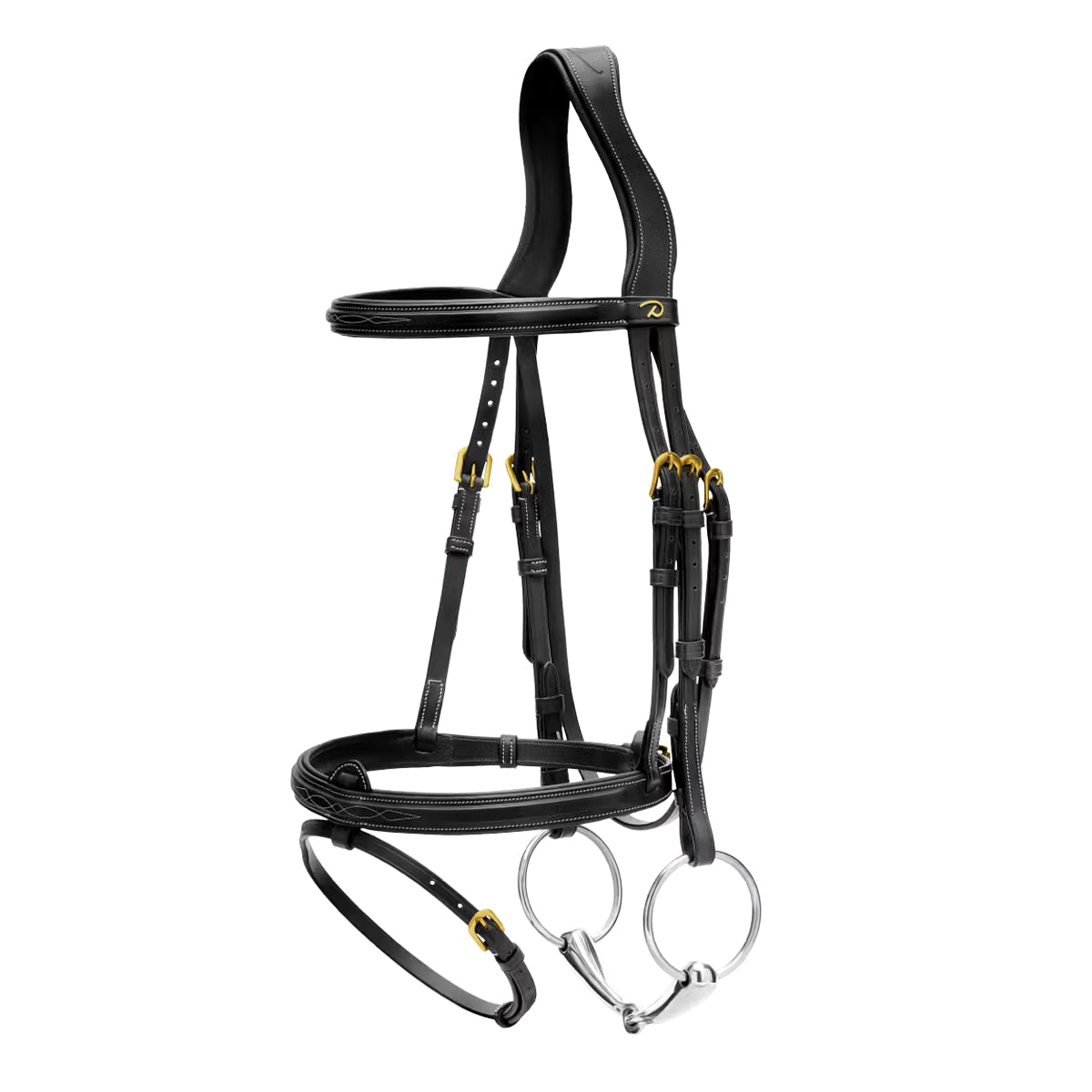Suitset Flash Noseband NE/D Collections