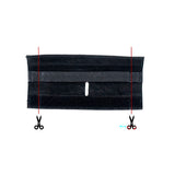 Kankiketjun Suojus Curb Chain Protection
