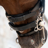 Kankiketjun Suojus Curb Chain Protection