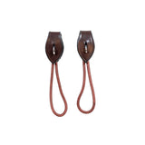 Delta -ohjat Short Pelham Strap