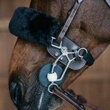Nahkasuojat Hackamore Protection