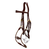 Suitset Hybrid Elastic Noseband NE/D Collections