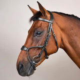 Suitset Hybrid Elastic Noseband NE/D Collections