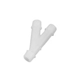 PVC Y-Haara 7x7x7mm Vesiletkulle
