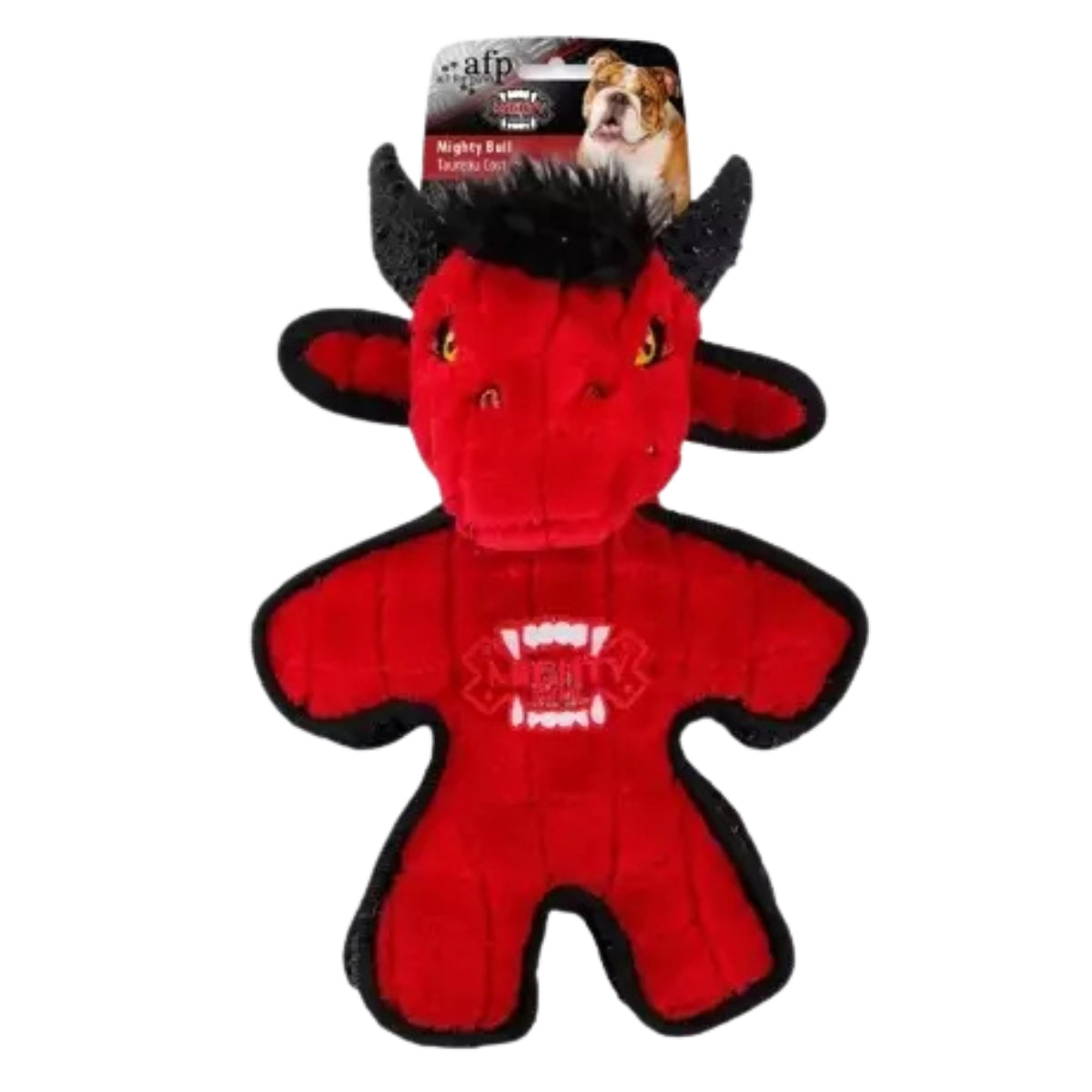Pehmolelu Mighty Rex