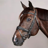 Bridle Plaited Medium Crank Noseband NE/D Collections