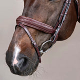 Bridle Plaited Medium Crank Noseband NE/D Collections