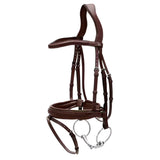 Bridle Plaited Medium Crank Noseband NE/D Collections