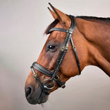 Bridle Plaited Medium Crank Noseband NE/D Collections