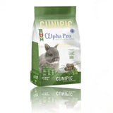 Täysravintopelletti Alpha Pro Junior Rabbit 500g