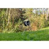 Aitakela Super Kantokahvalla ja Kiinnikkeellä - Teline