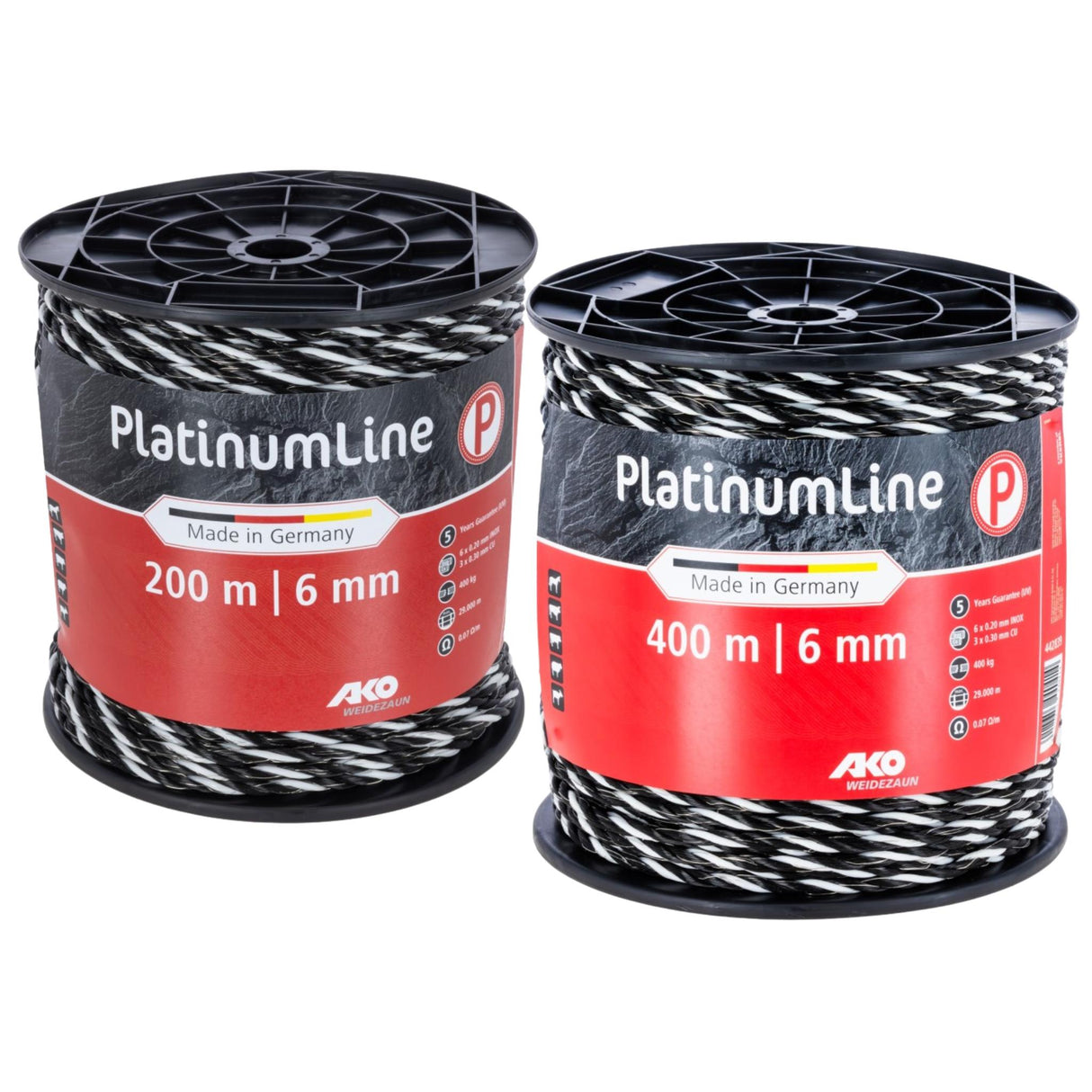 Aitaköysi PlatinumLine