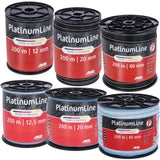 Aitanauha PlatinumLine